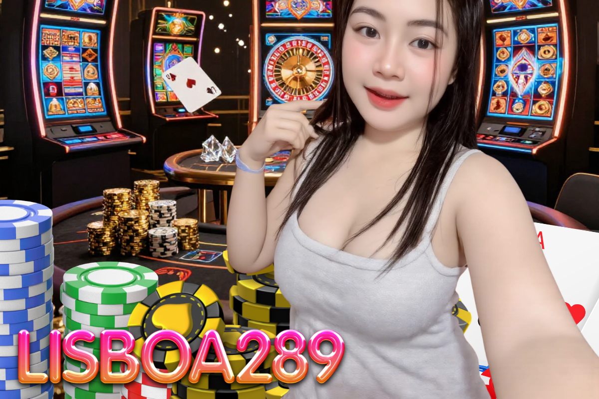 lisboa289 สล็อต
